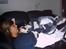 Jack russell terrier Oscar