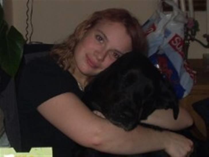 Blanding af racer Nanna (R.I.P) billede 15