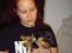 Blanding af racer sasha r.i.p - endnu engang myloo... 