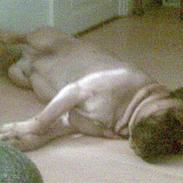 Bullmastiff Møffe (rip)
