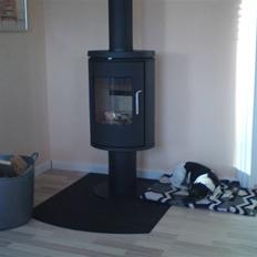 Blanding af racer Smilla (Cho Tik)