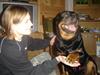 Rottweiler Sussi <3