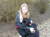 Labrador retriever Donnovan R.I.P.