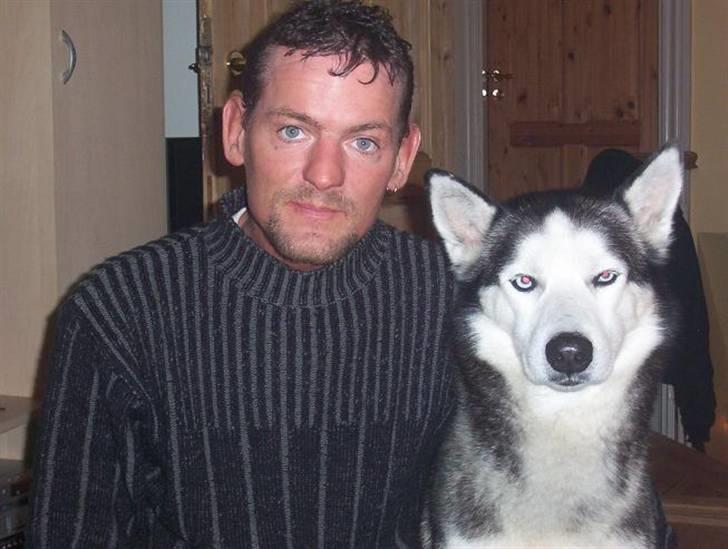 Siberian husky AKELA R.I.P. billede 15