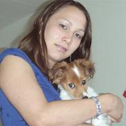 Blanding af racer (Dansk/Svensk)  "Basse"