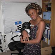 Blanding af racer Zara