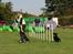 Labrador retriever (Formel 1) Blackie - Ag kursus i Ribe juli 2008