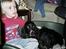 Cocker spaniel Bonnie (død 4 maj 2008) 