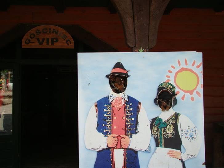 Blanding af racer Tøffe billede 11