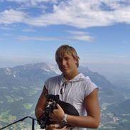 Chihuahua Oswald Kjær