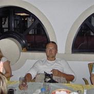 Chihuahua Oswald Kjær