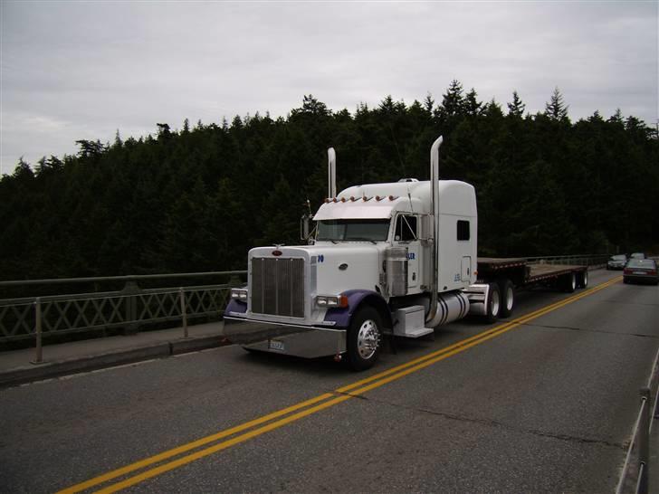 Blanding af racer Bamse - Bamses ´rig´ :) Var med ude at køre da jeg kørte lastbil:) men desvære ikk den her. billede 10