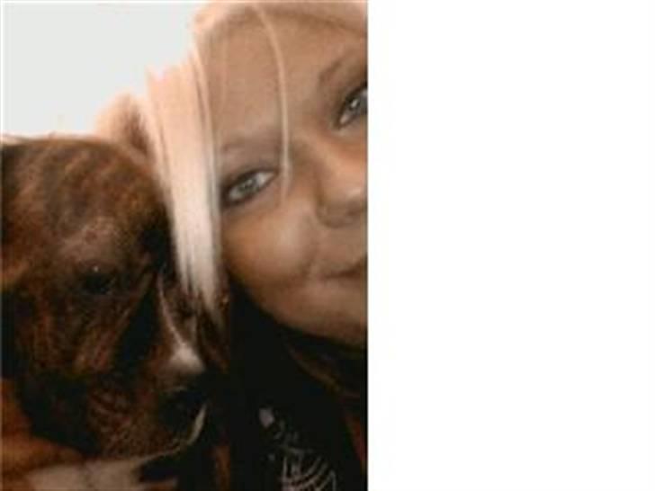 Blanding af racer Chico - Jeg gider ikk moar!! billede 4