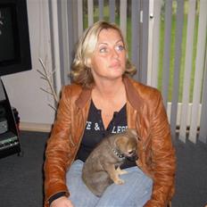 Blanding af racer Smilla