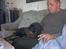 Rottweiler joejoe + 8-02-2010