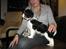 Cavalier king charles spaniel - Bobby - "Stolt er jeg" :D 