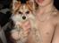 Chihuahua Charlie (R.I.P) - Charlie og lillebror :)