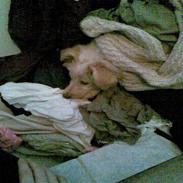 Blanding af racer Bianca