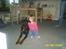 Dobermann Ally *R.I.P*