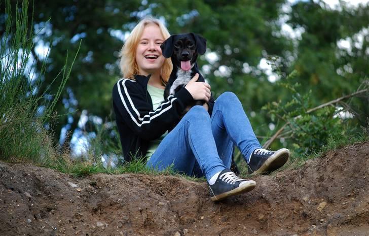 Blanding af racer Bella - Bella og Bonnie billede 14