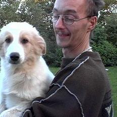 Blanding af racer Sazu DØD R.I.P. 12/10-05