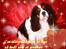 Cavalier king charles spaniel Sofus (død 8 / 6 - 08) - hej alle sammen! :) velkomen husk også at hilse på Sammie