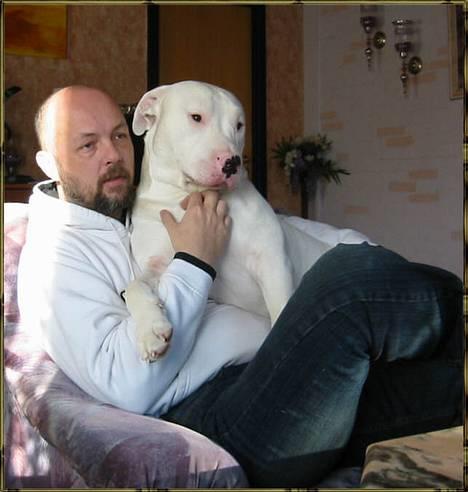 Blanding af racer Ice (Memory R.I.P.) billede 1