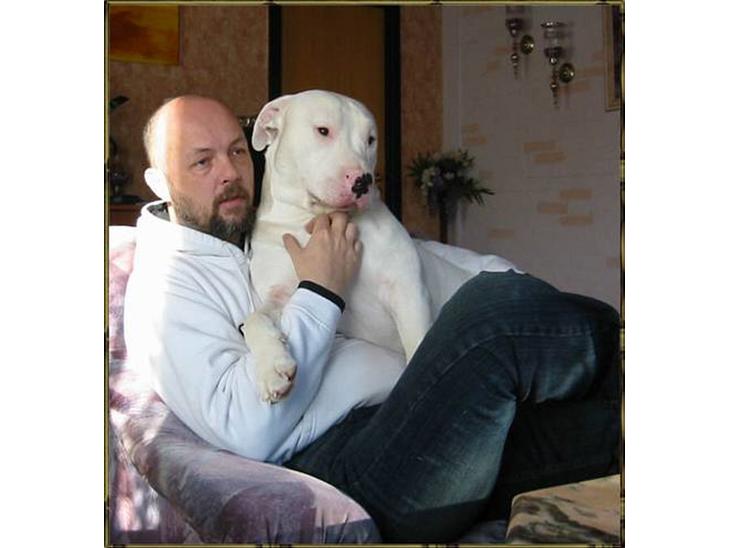 Blanding af racer Ice (Memory R.I.P.) billede 1