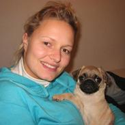 Mops Simba