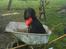 Gordon setter jacky... love she!!! <3 - jubiiiiii nu går det jo bare der ud af:) skynd dig at kørere igen det er jo sjovtttt:)
