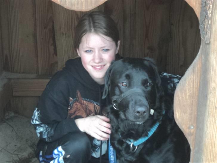 Blanding af racer >Vaks< min dreng<3 - MIG OG VAKS billede 3