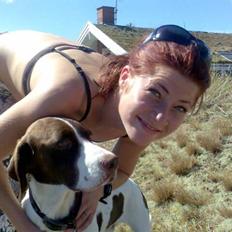 Blanding af racer Mickey