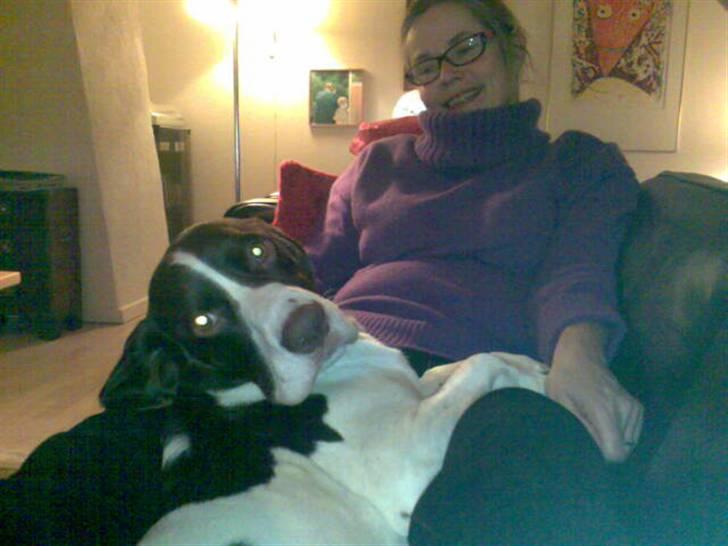 Blanding af racer Mickey billede 5