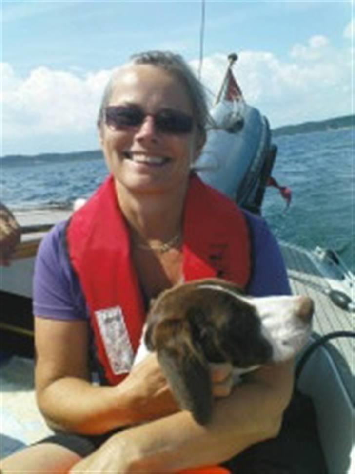 Blanding af racer Mickey billede 7