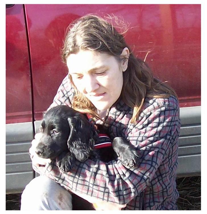 Blanding af racer ROSA  :O) billede 10