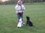 Staffordshire bull terrier R.I.P.: (Engelsk) DKCH, SUCH Taz - *NYT* 