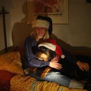 Rottweiler Vindelbo's Rose-Dakota