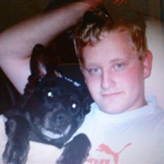 Blanding af racer Molli