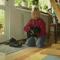 Blanding af racer Lunte <'3 R.I.P.