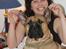 Bullmastiff Pi - min smukke mor...Brak´s Nagako Kuni/Bonnie