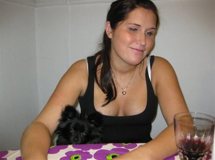 Blanding af racer Zita billede 6