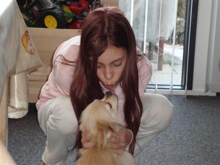 Blanding af racer Coco <3 | i<3'u |Min Skat - KYYYYYS xD <3 miin skatt´ billede 13