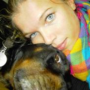 Blanding af racer Theis