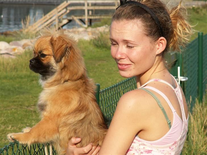 Blanding af racer Jackline R.I.P D.19/7-13 billede 27