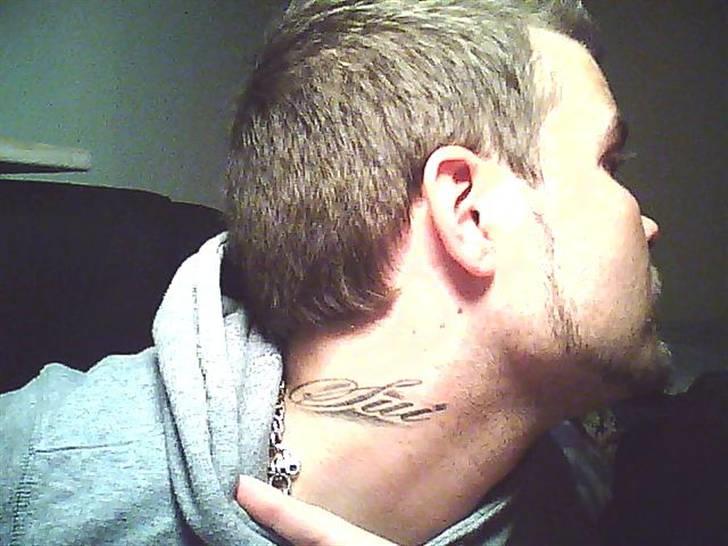 Amerikansk staffordshire terrier sui - sui¨s navn i mit hjerte og min hud for altid! ved ikke hva sku gøre uden hende! billede 5