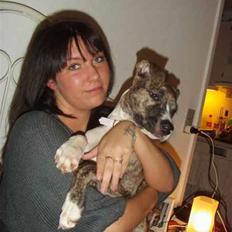 Blanding af racer Chanel