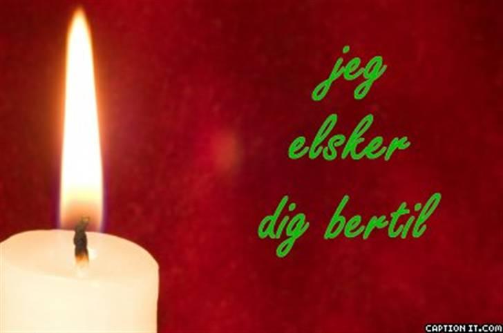 Blanding af racer bertil billede 5