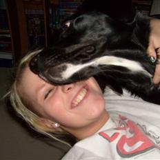 Blanding af racer tarzan