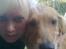 Blanding af racer Tiggy R.I.P :( - Mig og min ejer