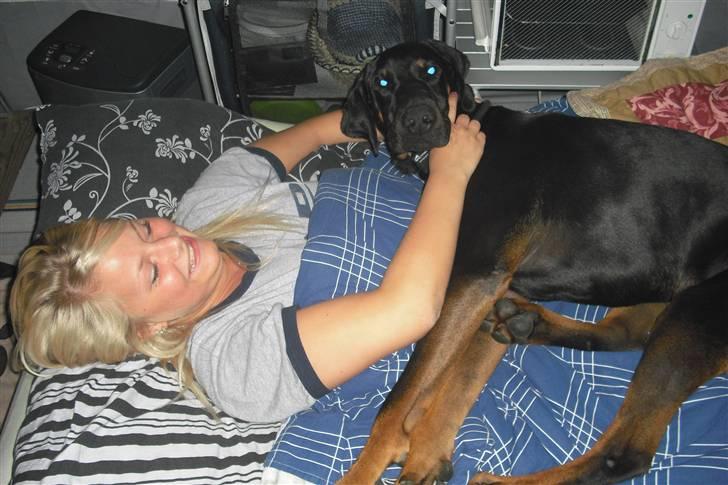 Blanding af racer Tarzan *R.I.P* :'( ! billede 15